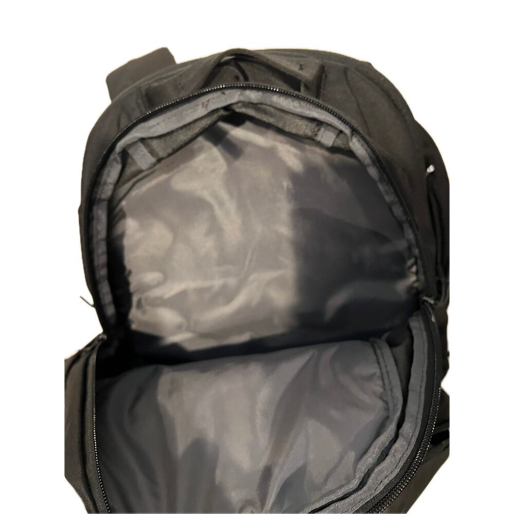 All In Motion Soft Shell Backpack for Women Black - Picture 4 of 5